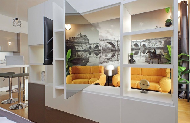 Aki's Flat - One Bedroom Apartment, Sleeps 3