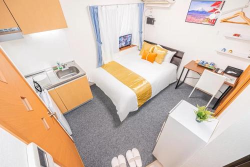 Akihabara Skytree Premium Apartment 102