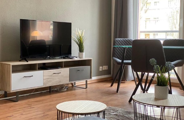 AKK4 - Apartment MD Zentrum nähe Uni und Hbf