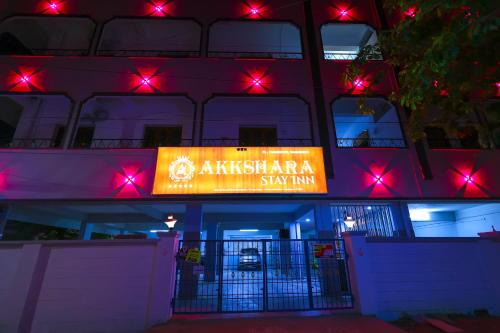 Akkshara Stay Inn