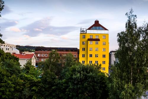 Aksjemøllen - by Classic Norway Hotels