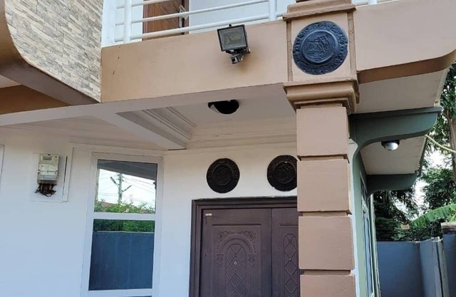 Akwaaaba enjoy your stay in your motherland Ghana