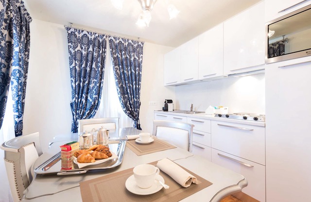 Al Bailo di Venezia Apartments