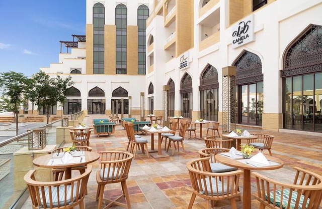 Al Najada Doha Hotel by Tivoli