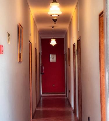 AL Nonna Eli (Alojamento Local)