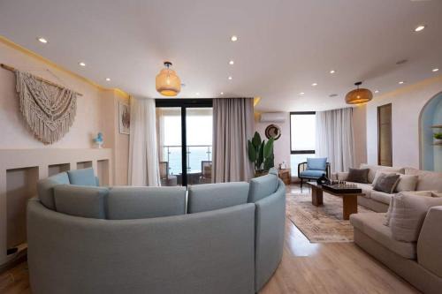 Al-Saraya homes