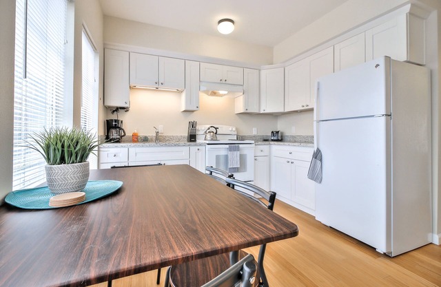 AL3: Dog-friendly 1/1 Near SCU, DT San Jose, SAP