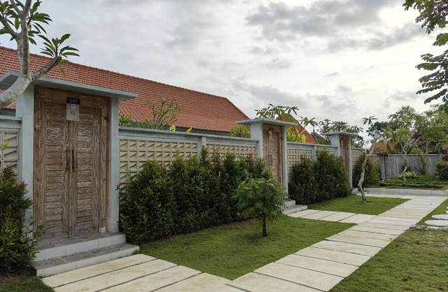 Alam Cottage Uluwatu