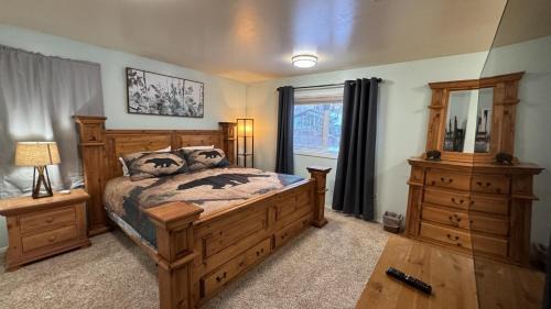 Alaska Family Fun - 4 Bedroom
