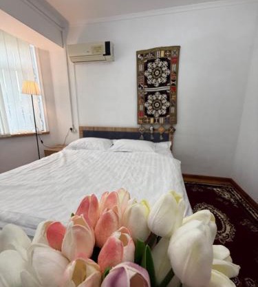 Alay-Art Hotel