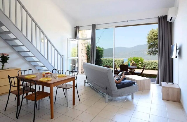 Résidence Alba People 