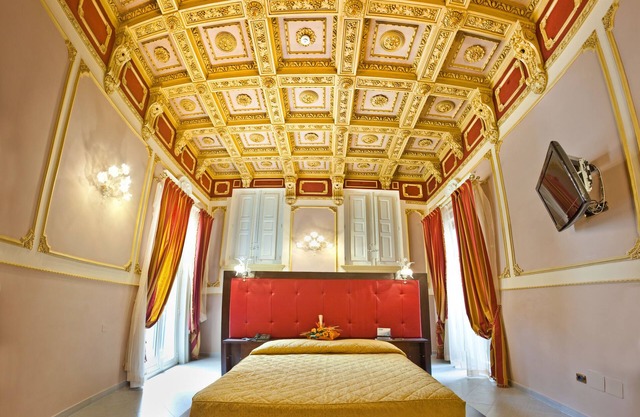 Albanuova Hotel