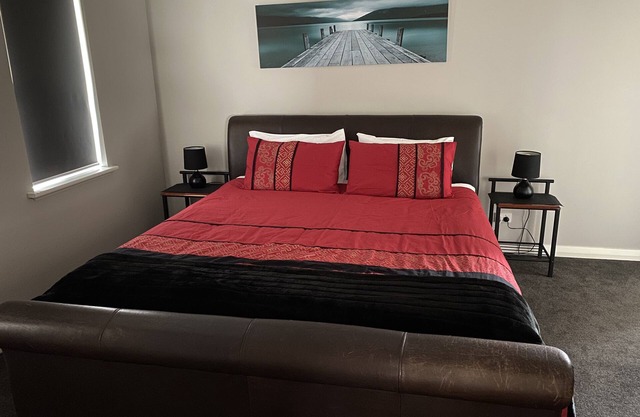Albany Cosy Apt Perfect For Couples