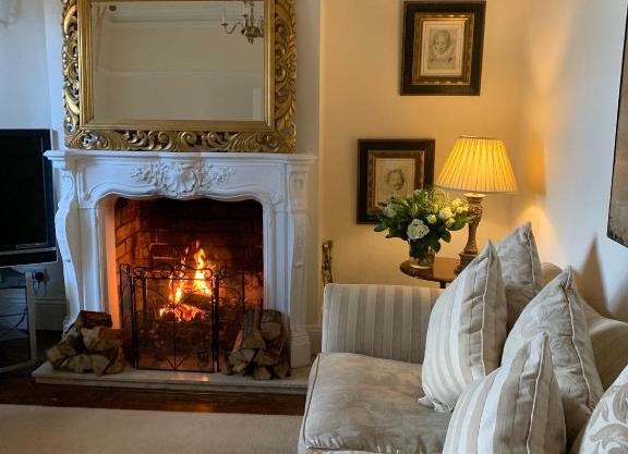 Albany house Harborne