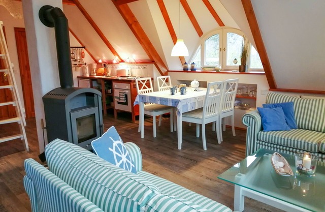 Albatros - Ferienhof Kestermann