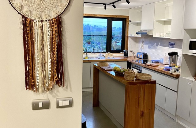 Albergo B&B Panguipulli