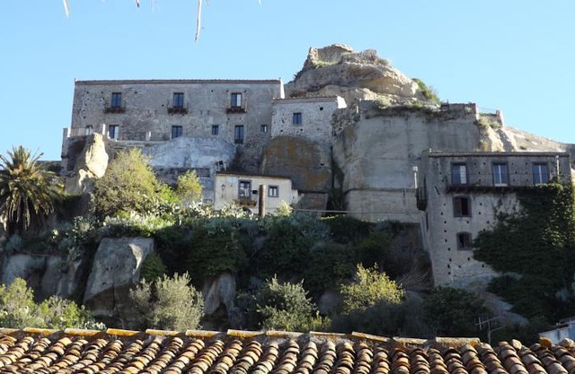 Albergo Diffuso Borgo Santa Caterina