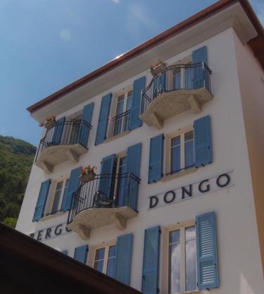 Albergo Dongo