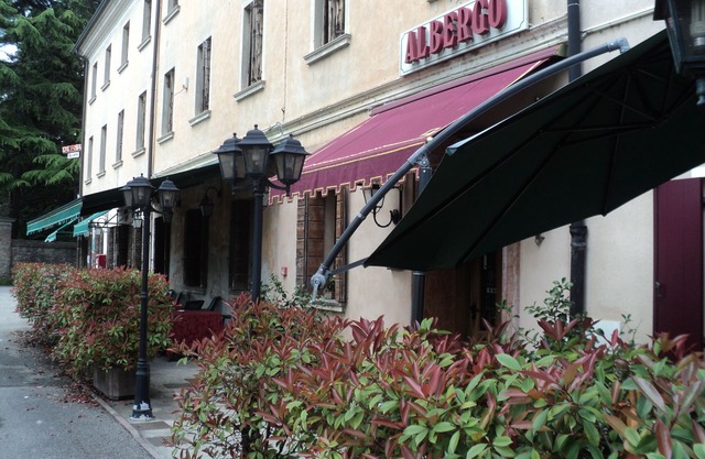 Albergo La Bersagliera
