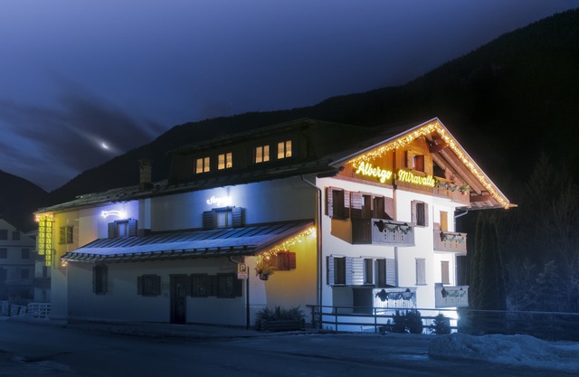 Albergo Miravalle