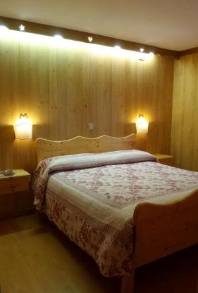 Albergo Ristorante K2