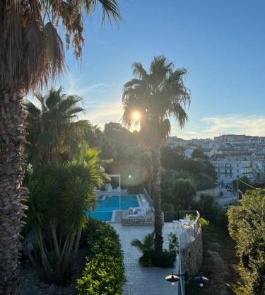 Albergo Villa Vittoria