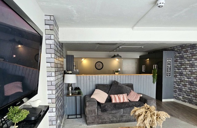 Albert Apartment with free Gym