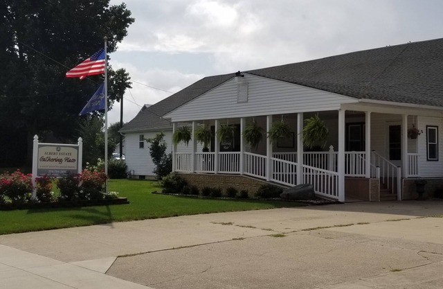 Albert Estate Guest House