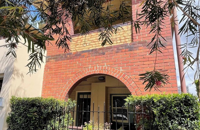 Albert Park Beach Beauty