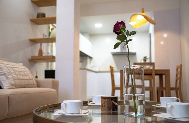 Alberthouse - Lujoso Piso Málaga Centro Histórico