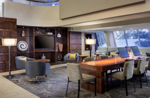 Albuquerque Marriott