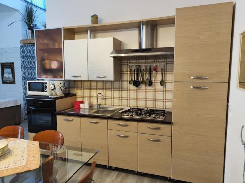 Alcamo Marina Villa Pool