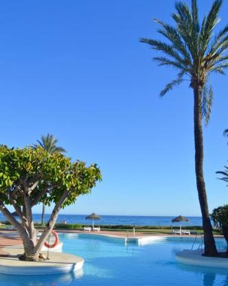 Alcazaba Beach Luxury Apartment02 Estepona