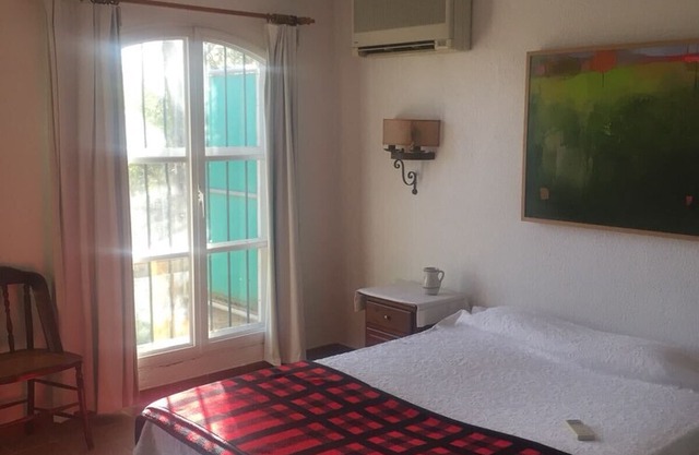 Alcores Rural Accommodation