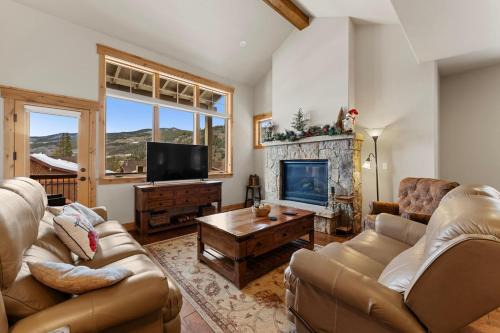 Alders 39 by Summit County Mountain Retreats