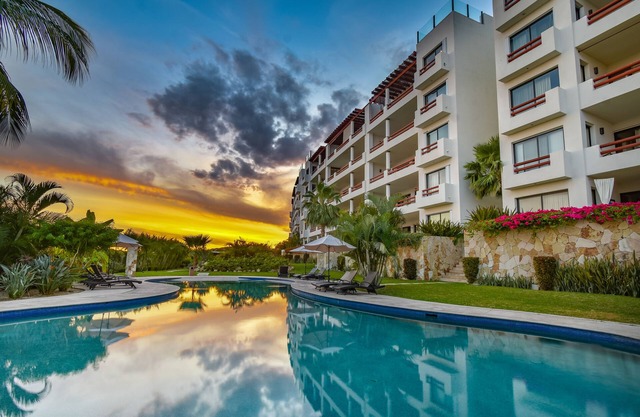 Alegranza Luxury Resort