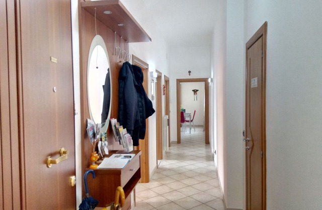 Alessandra's Home Coverciano: Confortable Florence