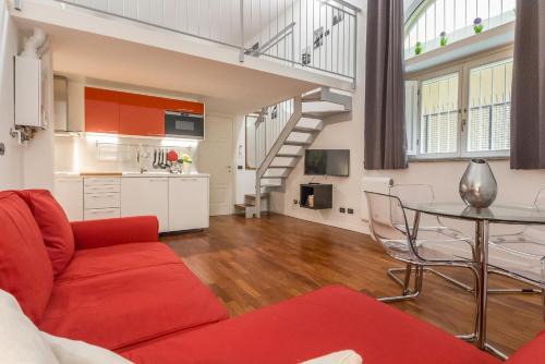 Alessia's Flat- Portello 2