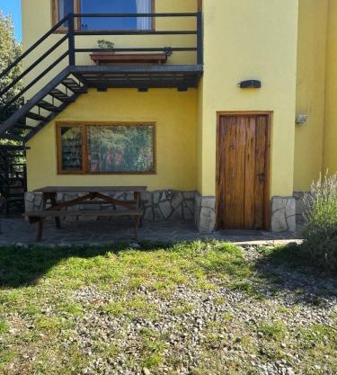 Alewekehue, la pequeña