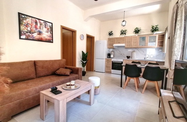 "Alex Apartment", Cozy Place in Heraklion Center