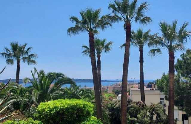 Résidence Cannes Villa Francia Maeva Pièces Personnes 
