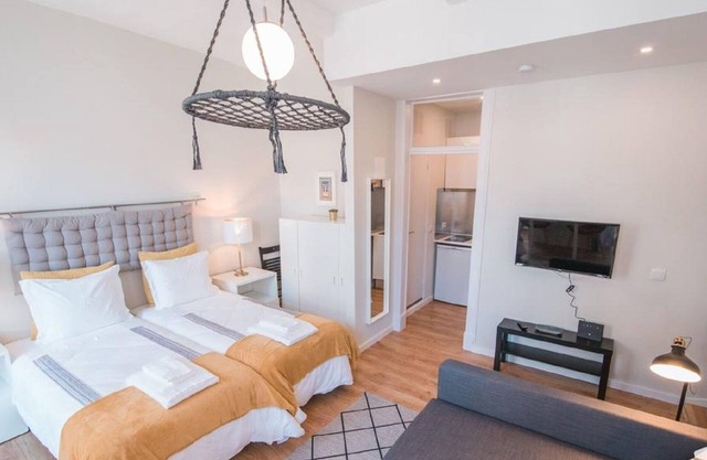 Alfama Dream Apartments 4