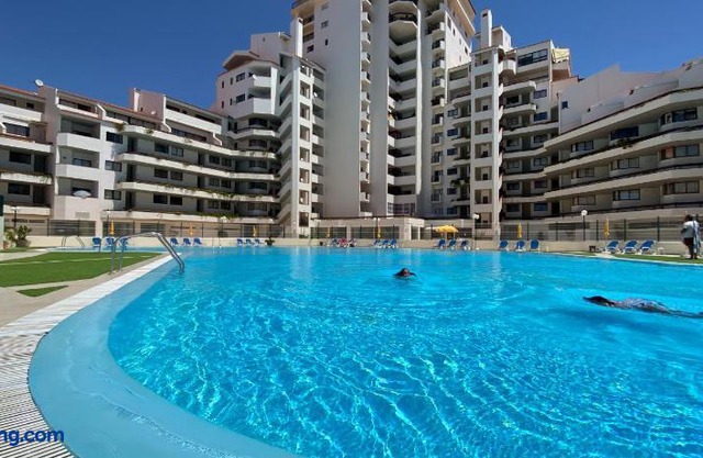 Algarve Vacations Flat
