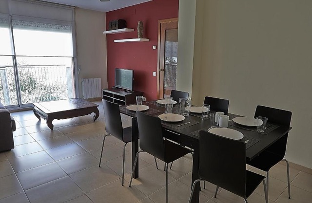 Alguera Apartments Sant Andreu