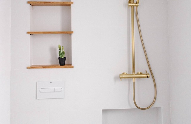 Alhambra View Patio Apartamentos Bravo