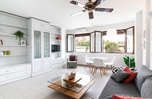 Alhambra View Suite Apartamentos Bravo