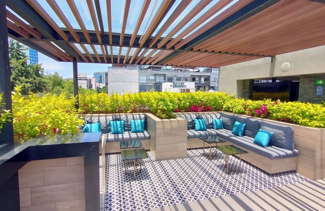 Alia Inn Boutique WTC