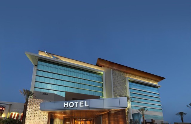 Aliante Casino & Hotel
