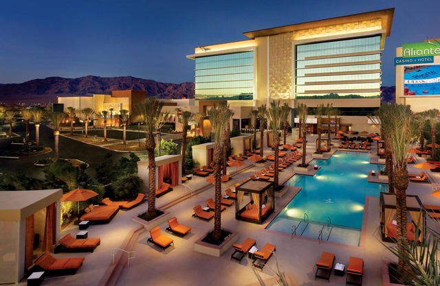Aliante Casino & Hotel