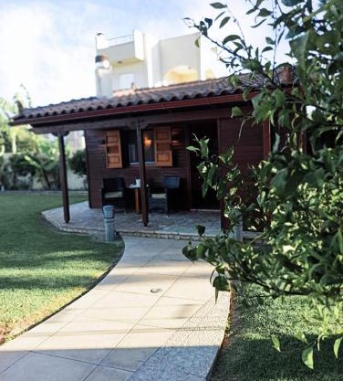 Aliki Guest House